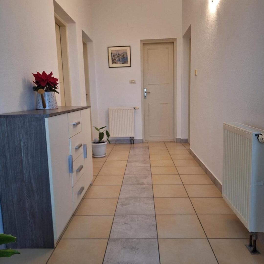 Apartment Damir Tučepi Exteriör bild